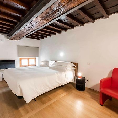 Appartamento Palazzo Bardi Apartments N 2 Firenze Kültér fotó