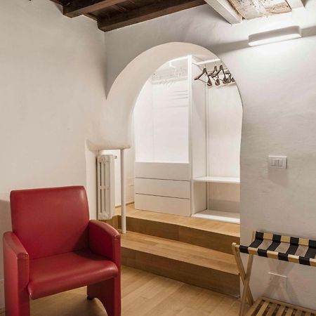 Appartamento Palazzo Bardi Apartments N 2 Firenze Kültér fotó