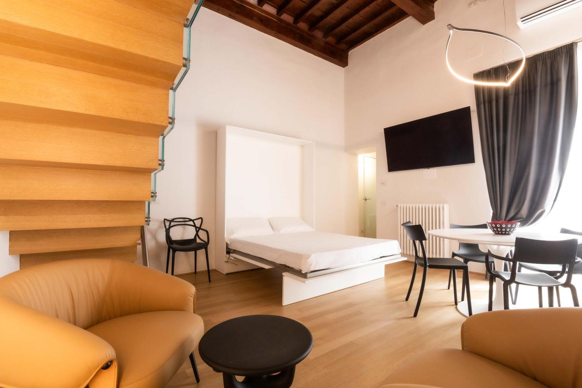 Appartamento Palazzo Bardi Apartments N 2 Firenze Kültér fotó