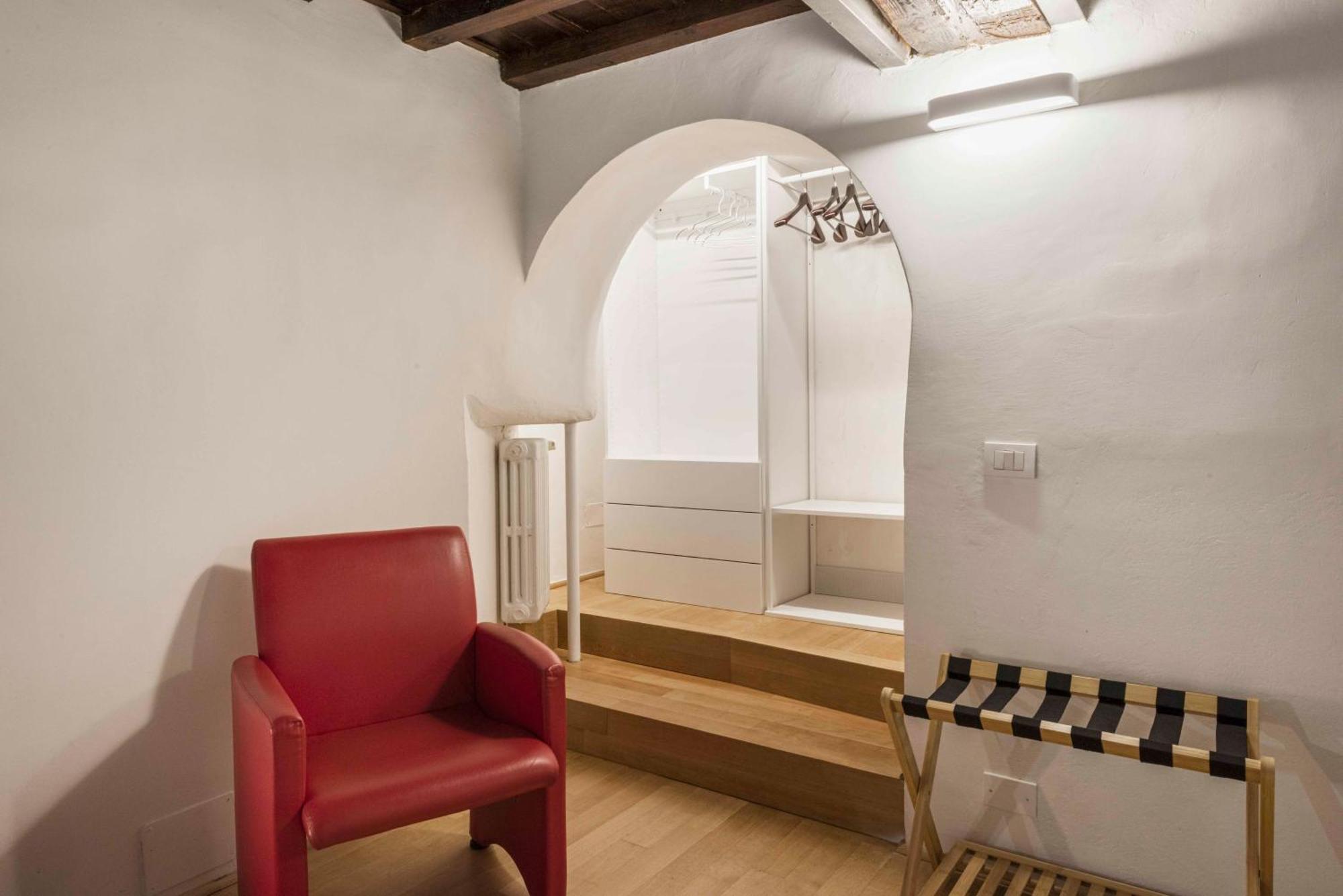Appartamento Palazzo Bardi Apartments N 2 Firenze Kültér fotó