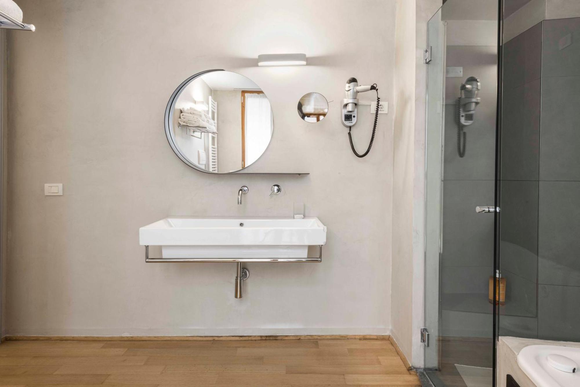 Appartamento Palazzo Bardi Apartments N 2 Firenze Kültér fotó