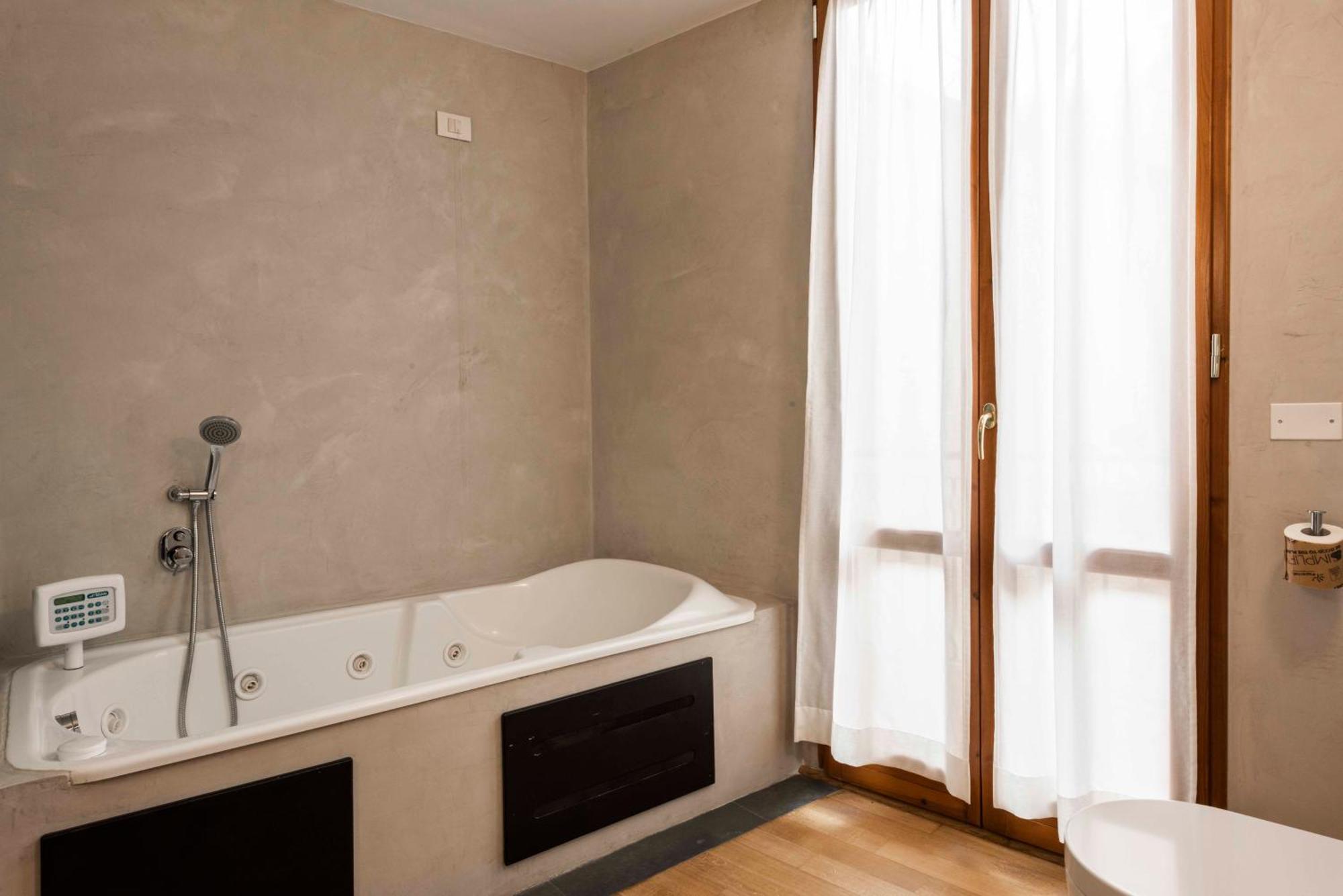 Appartamento Palazzo Bardi Apartments N 2 Firenze Kültér fotó