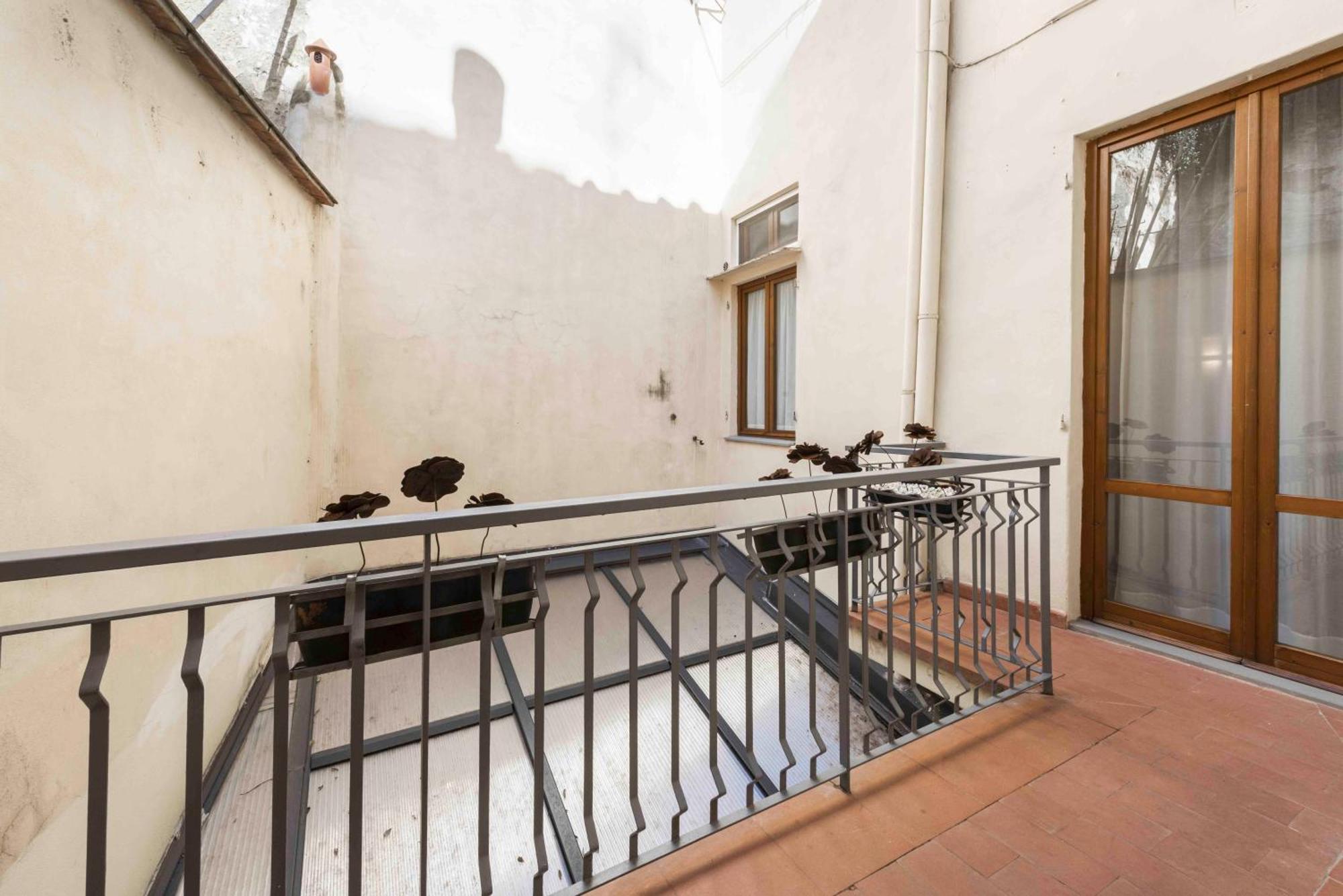 Appartamento Palazzo Bardi Apartments N 2 Firenze Kültér fotó
